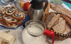 Apartman Dolina