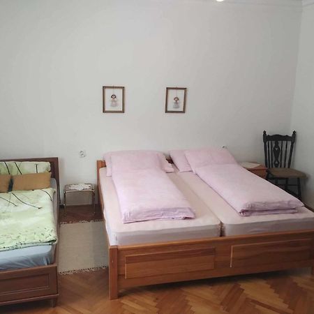 Apartman Dolina Banska Bela Exteriér fotografie