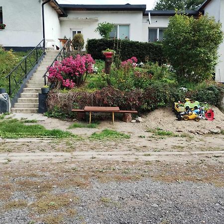 Apartman Dolina Banska Bela Exteriér fotografie