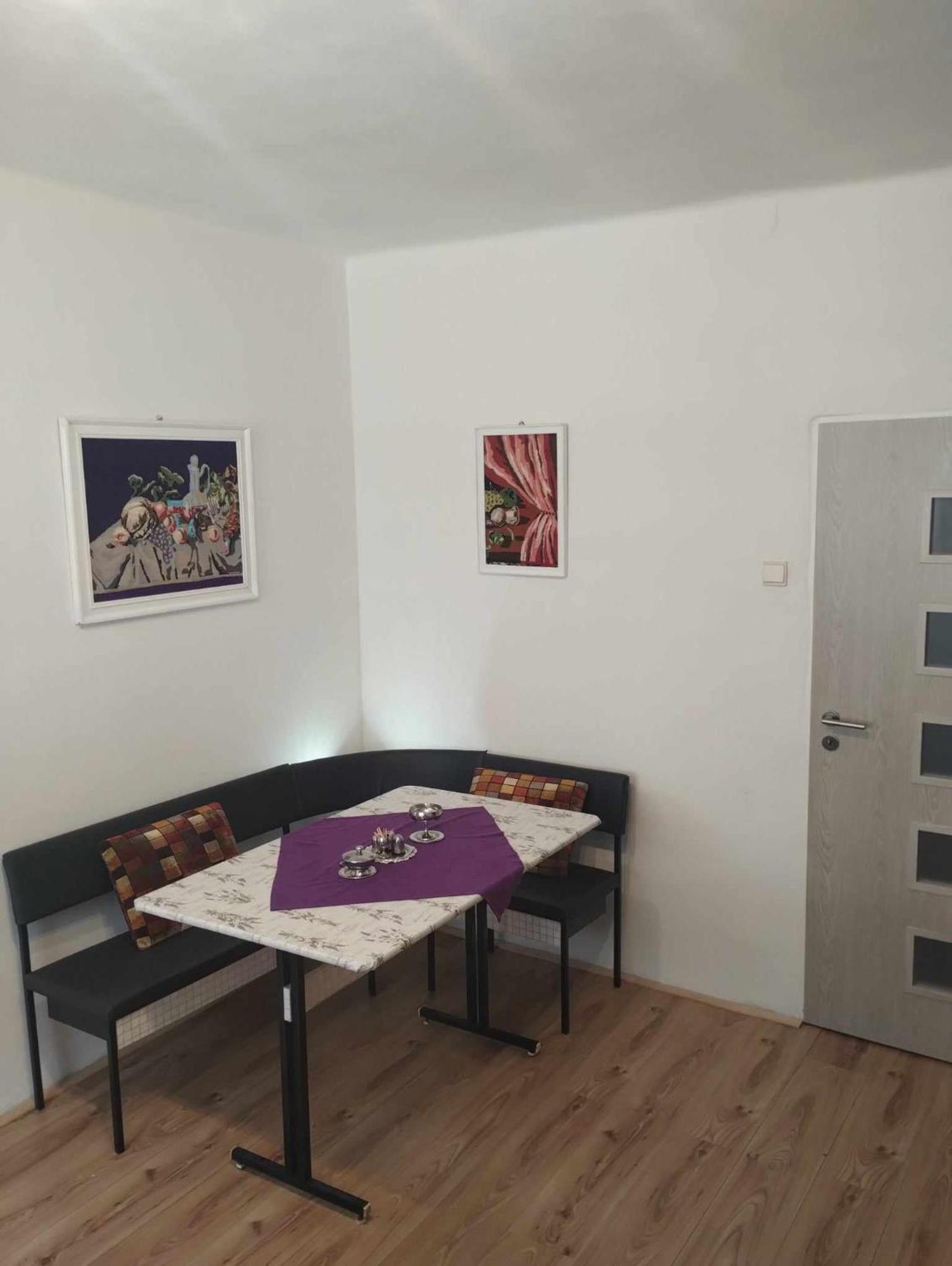 Apartman Dolina Banska Bela Exteriér fotografie