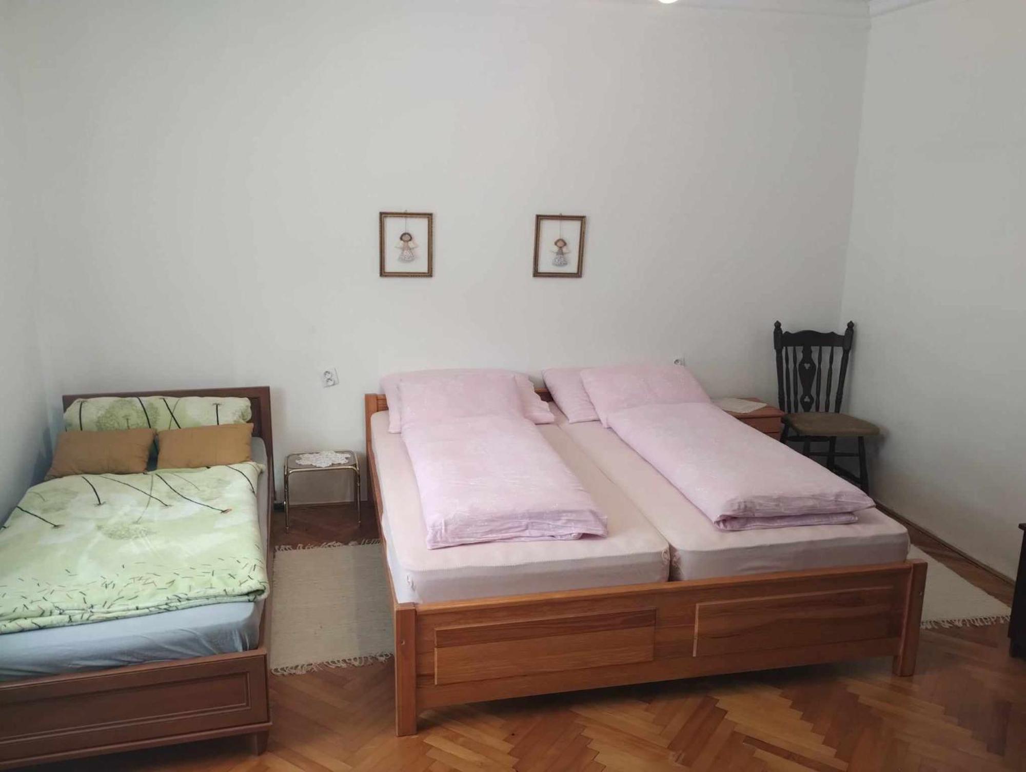 Apartman Dolina Banska Bela Exteriér fotografie