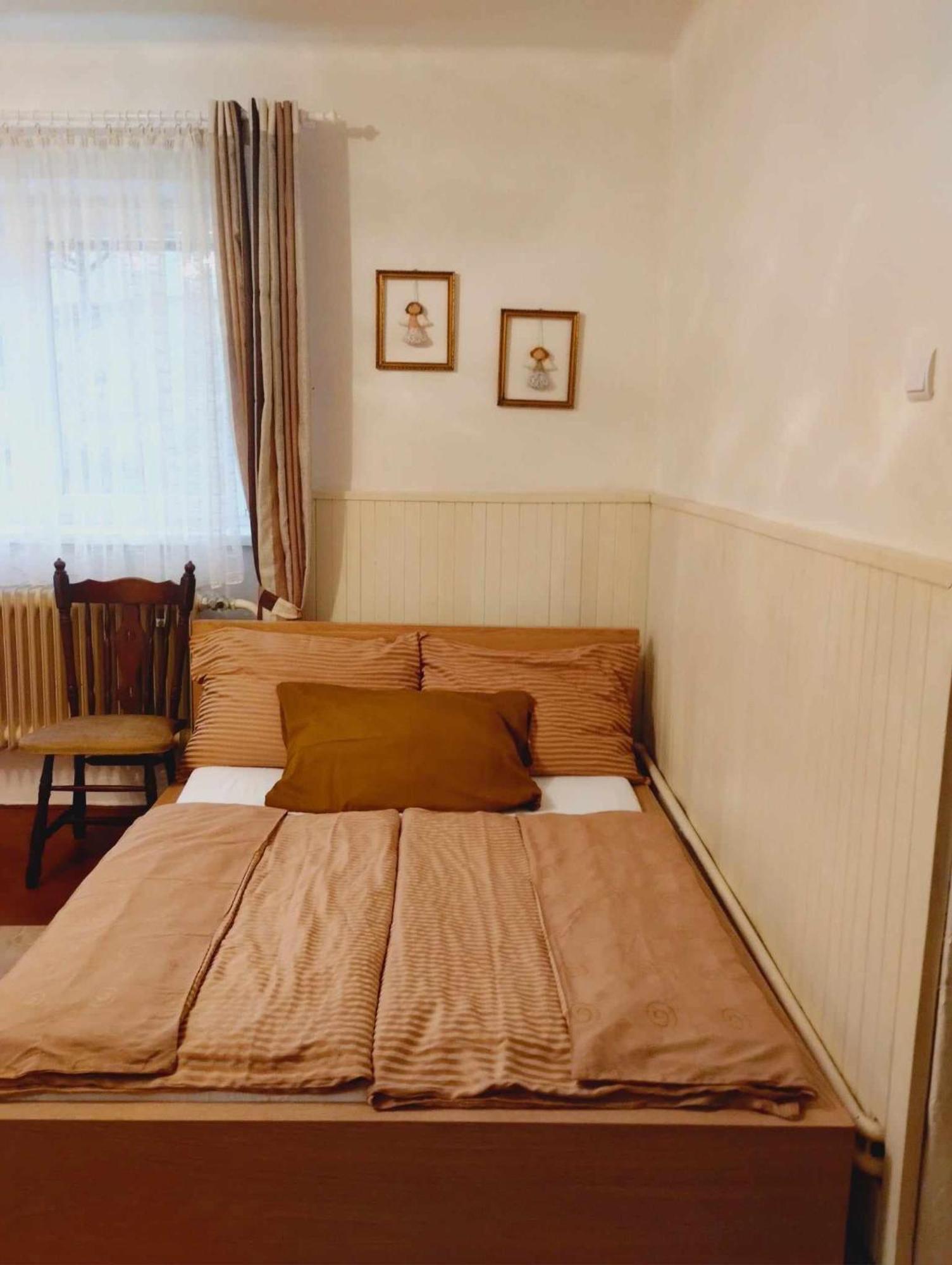 Apartman Dolina Banska Bela Exteriér fotografie