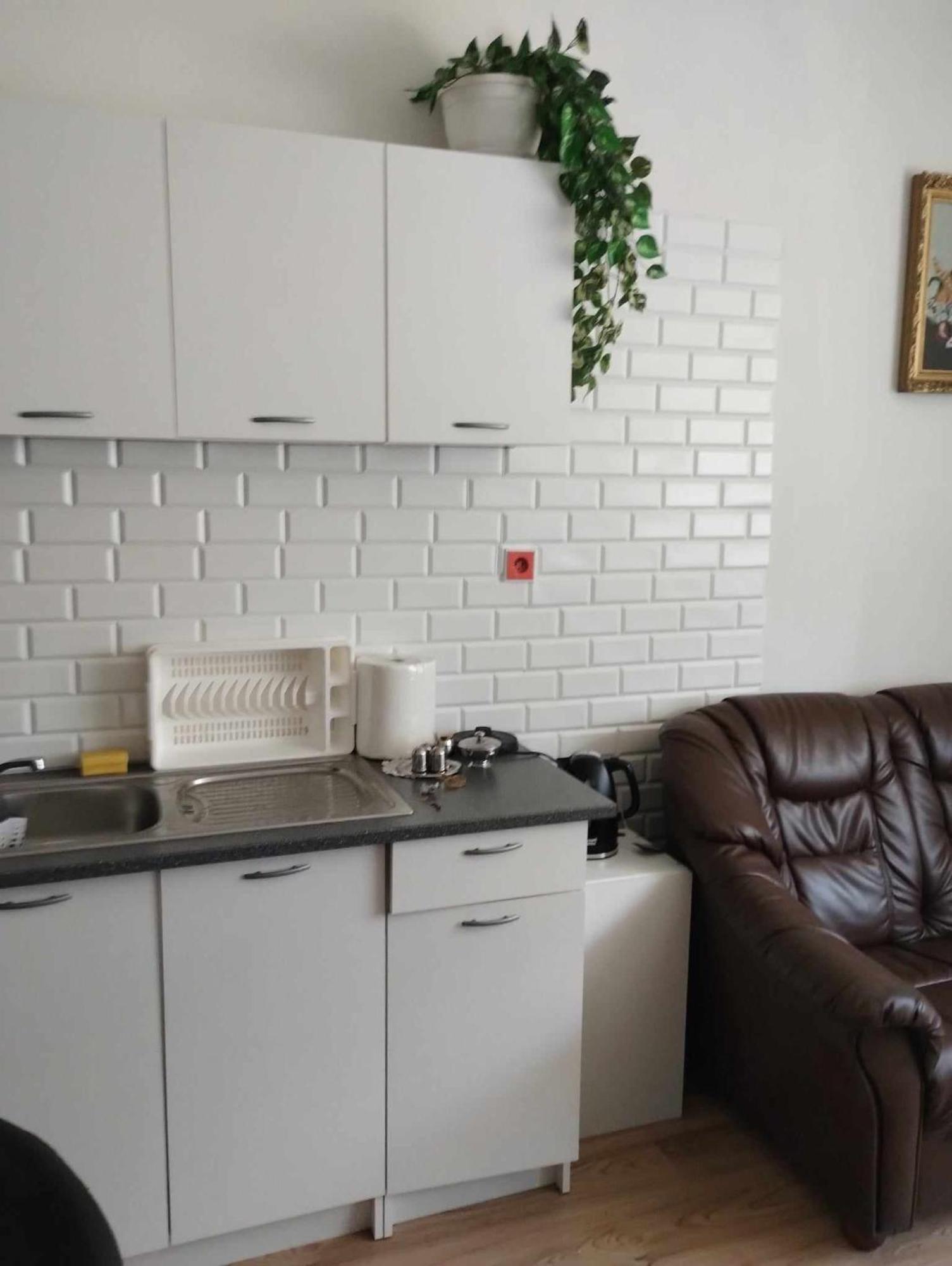 Apartman Dolina Banska Bela Exteriér fotografie