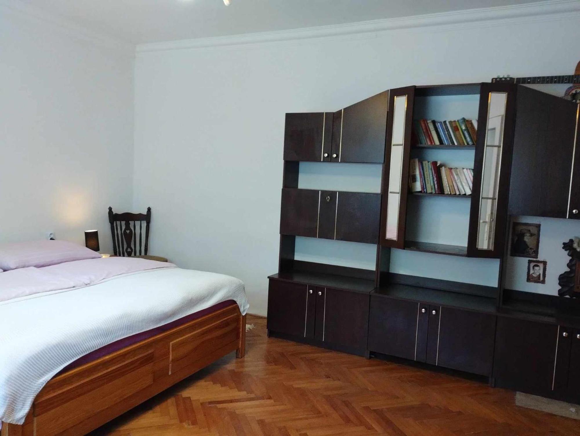 Apartman Dolina Banska Bela Exteriér fotografie