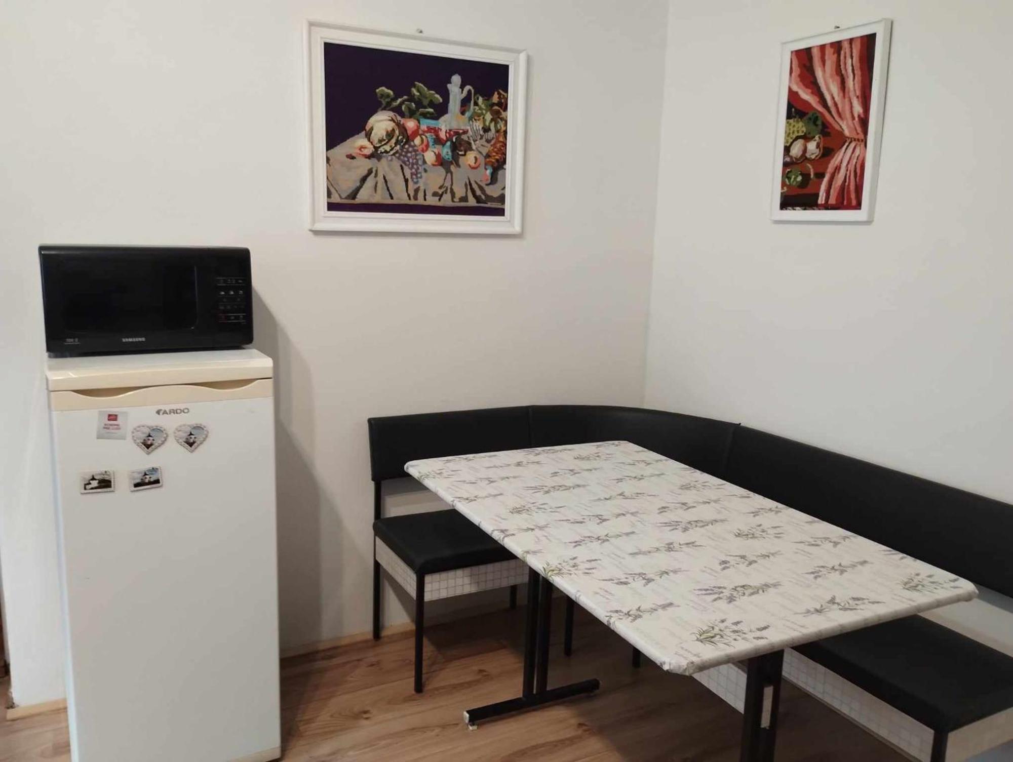 Apartman Dolina Banska Bela Exteriér fotografie