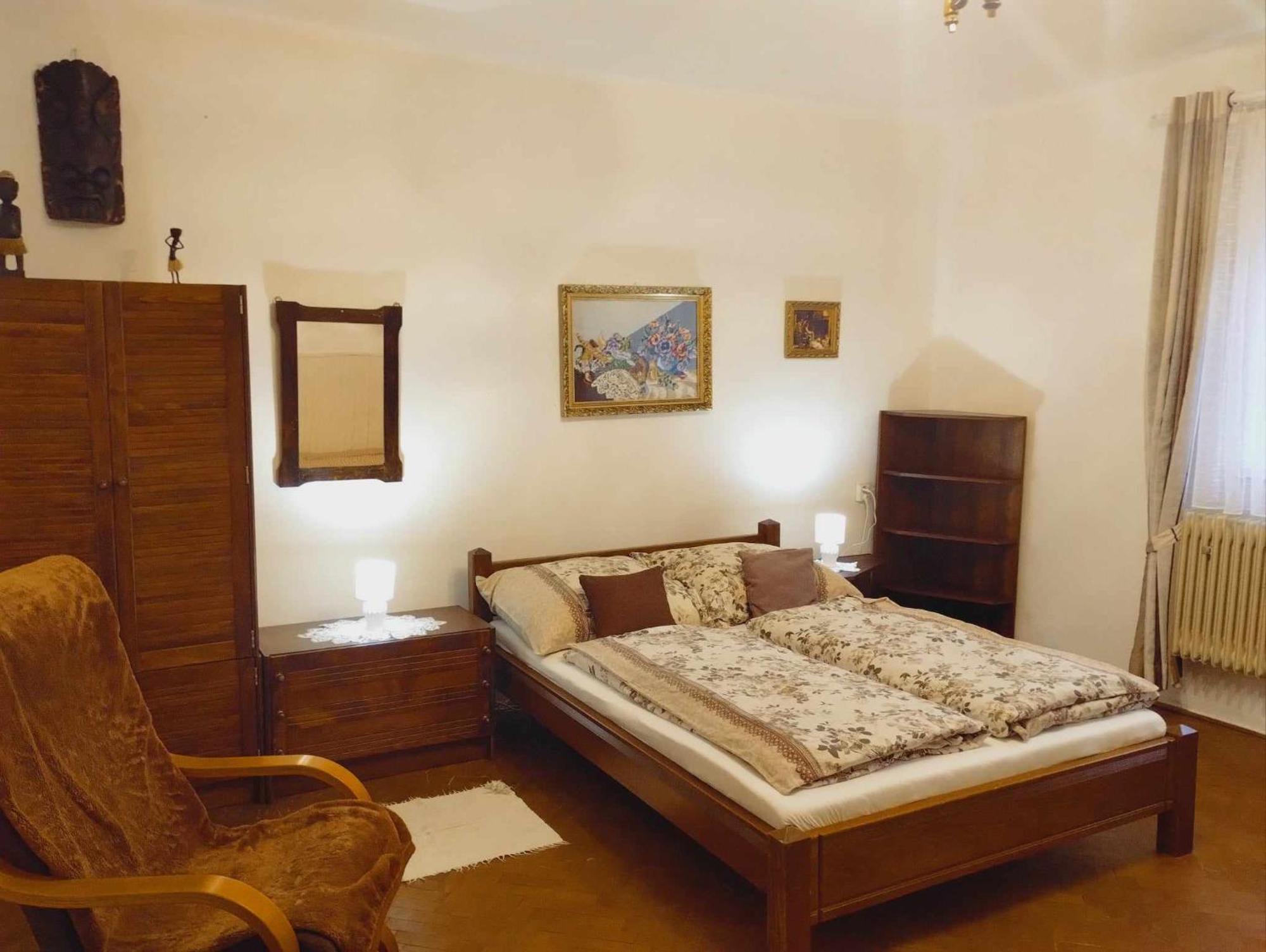Apartman Dolina Banska Bela Exteriér fotografie