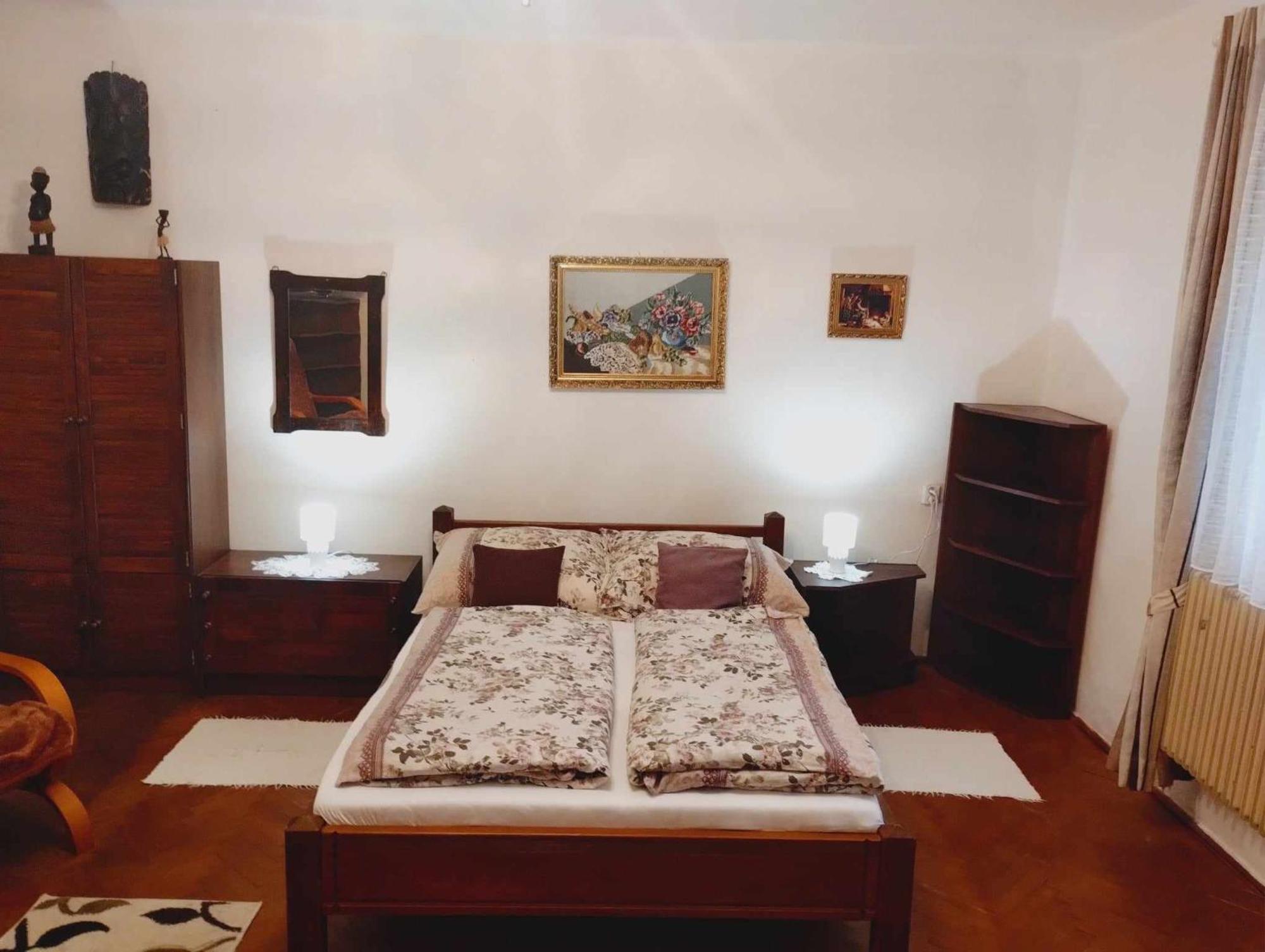 Apartman Dolina Banska Bela Exteriér fotografie