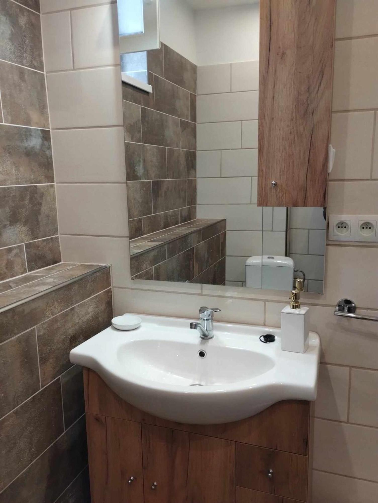 Apartman Dolina Banska Bela Exteriér fotografie