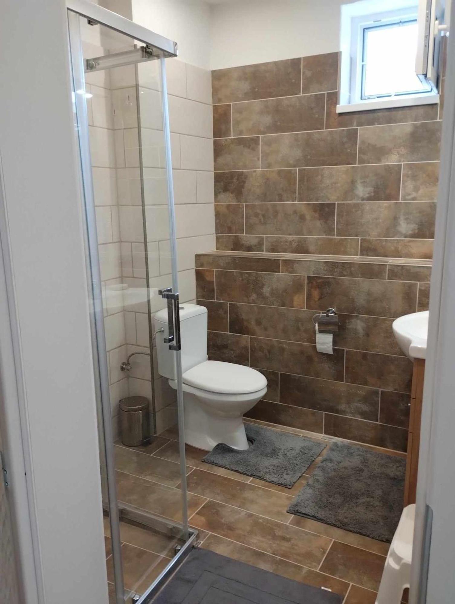 Apartman Dolina Banska Bela Exteriér fotografie