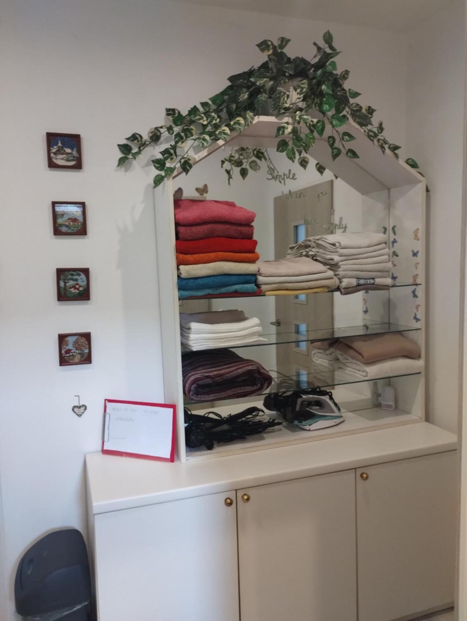 Apartman Dolina Banska Bela Exteriér fotografie