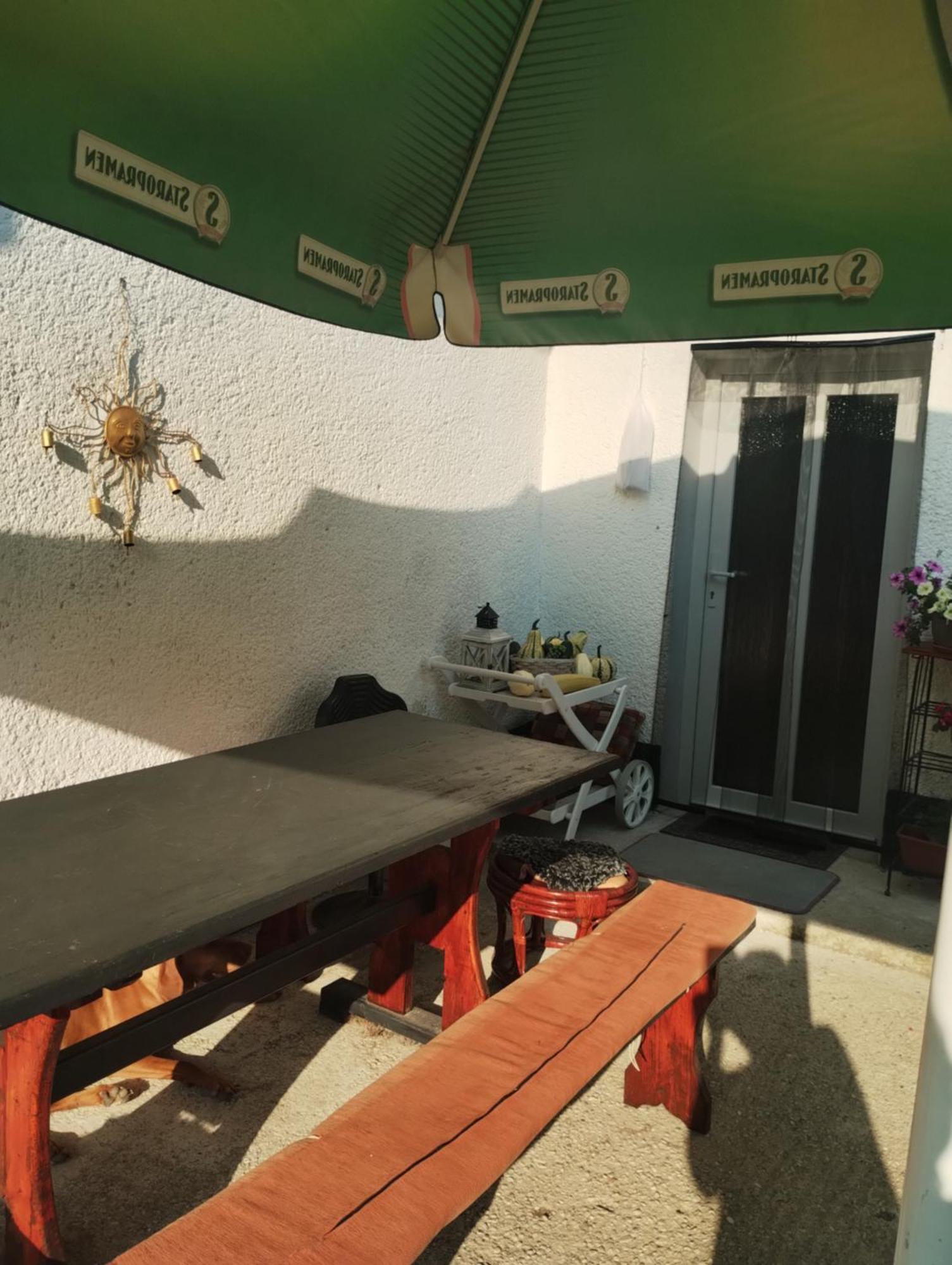 Apartman Dolina Banska Bela Exteriér fotografie